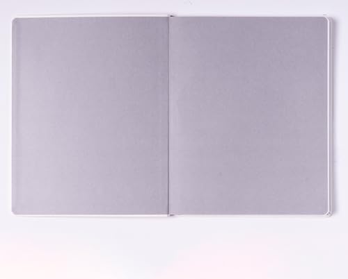 2024 Vintage Flowers Large Bound Planner