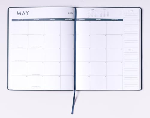 2024 Something Wonderful Large Bound Planner