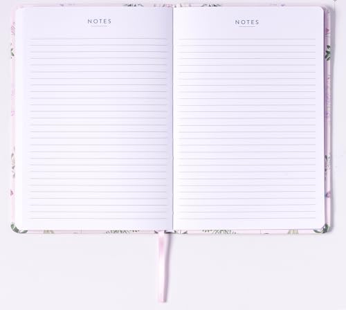 2024 Celestial 6x8 Bound Planner