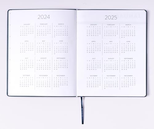 2024 Something Wonderful Large Bound Planner