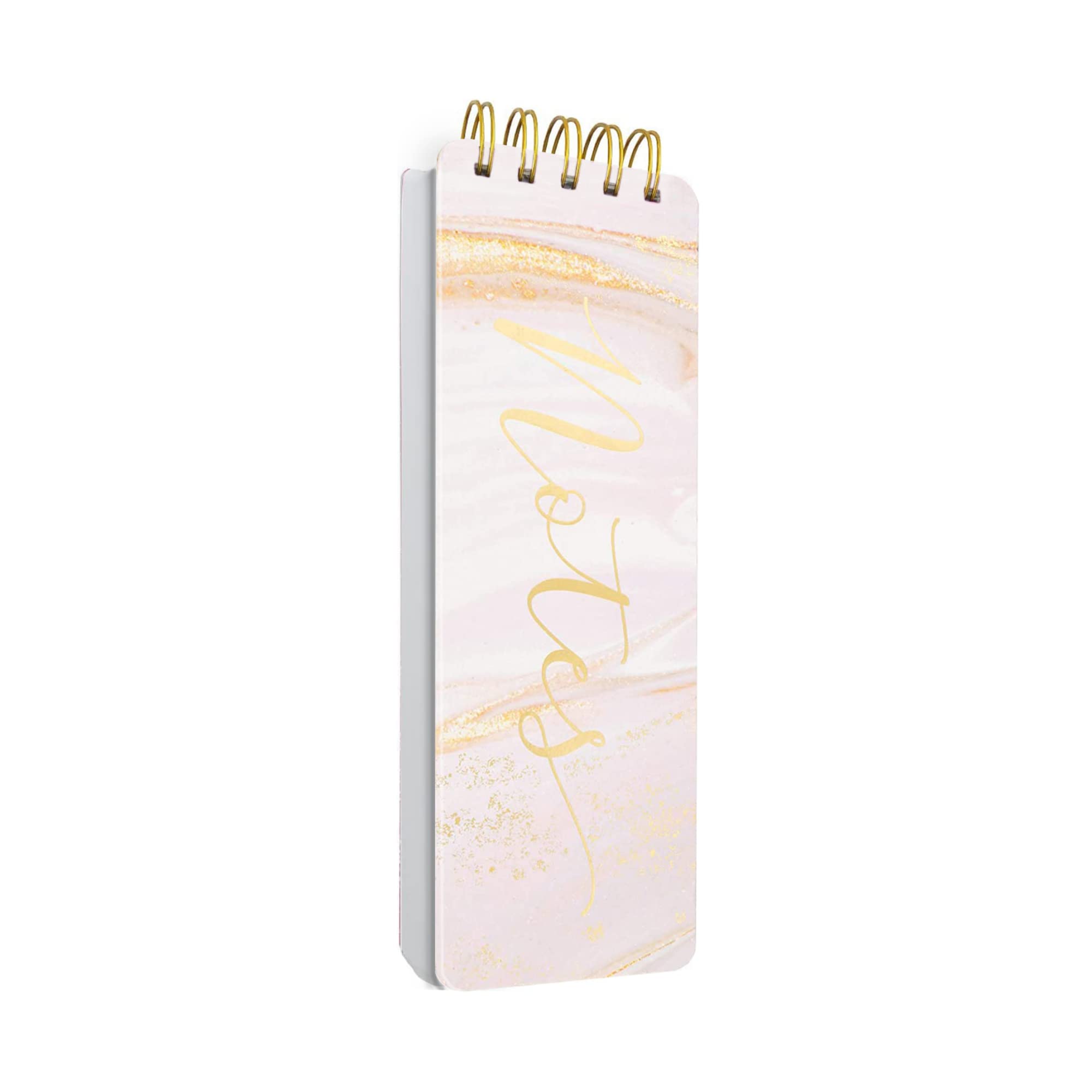List Notepad for Students 150 Sheets