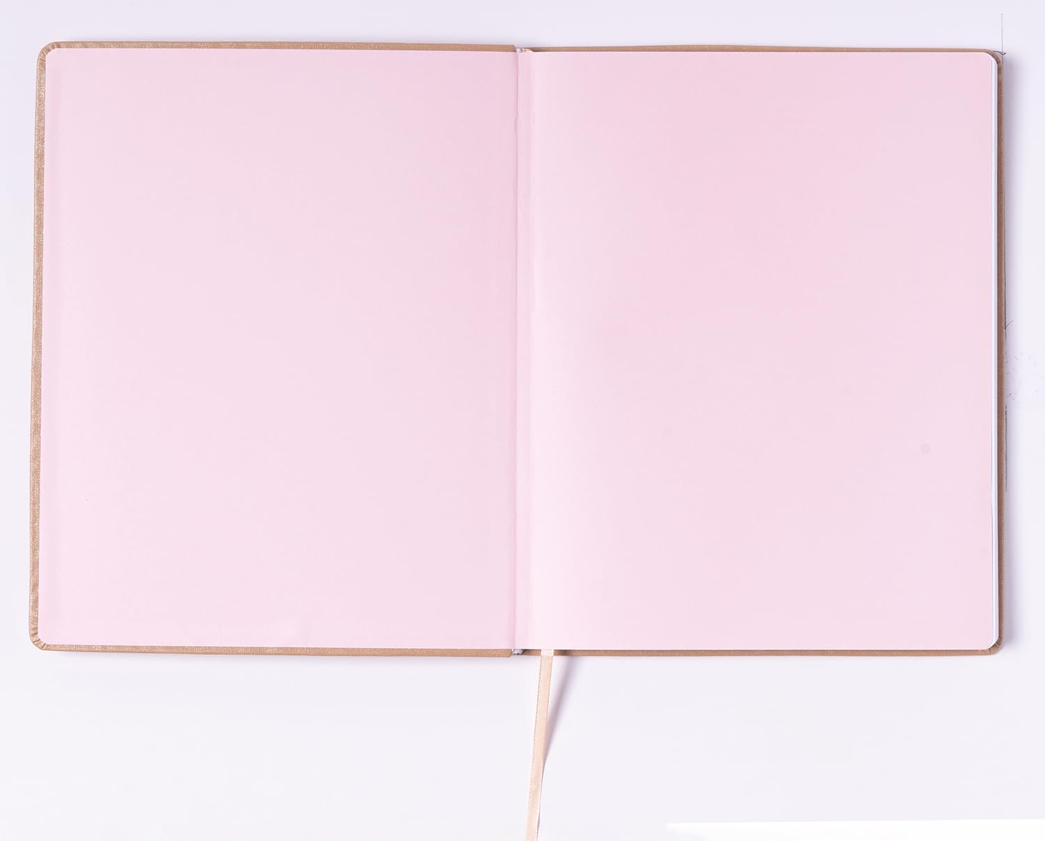 2024 Champagne Large Bound Planner