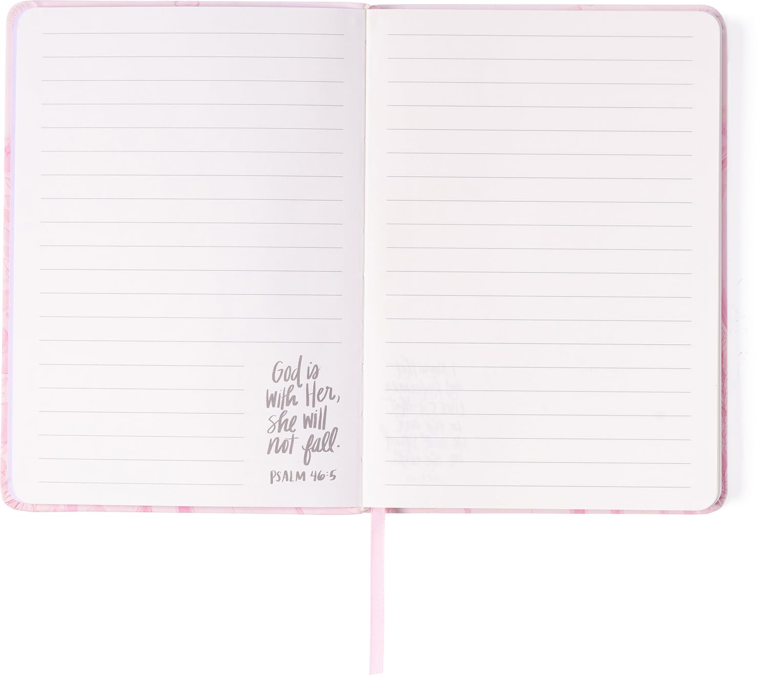 Wonderfully Made Prayer Bible Journal