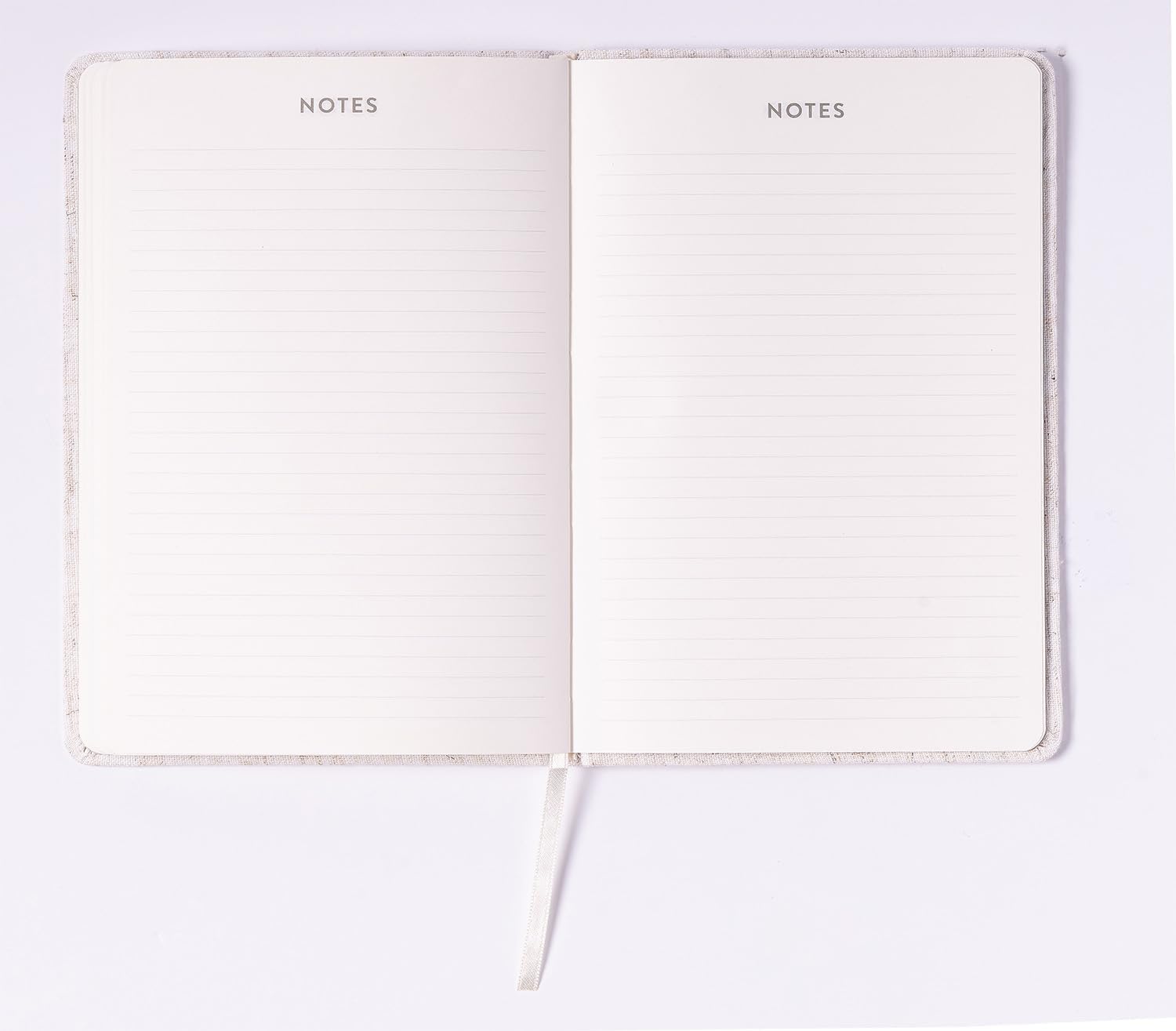2024 Embroidered Mushroom 6x8 Bound Planner