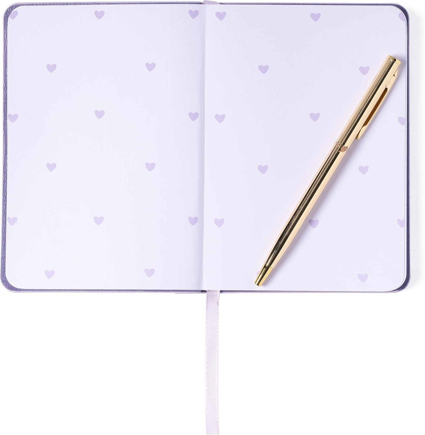 2024 Lilac Pocket Weekly Planner