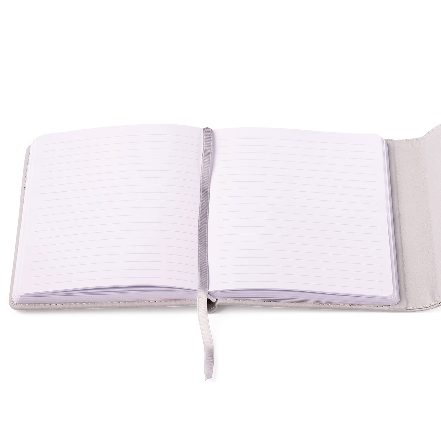 Notes and Things 5.5-x-7-inch Journal