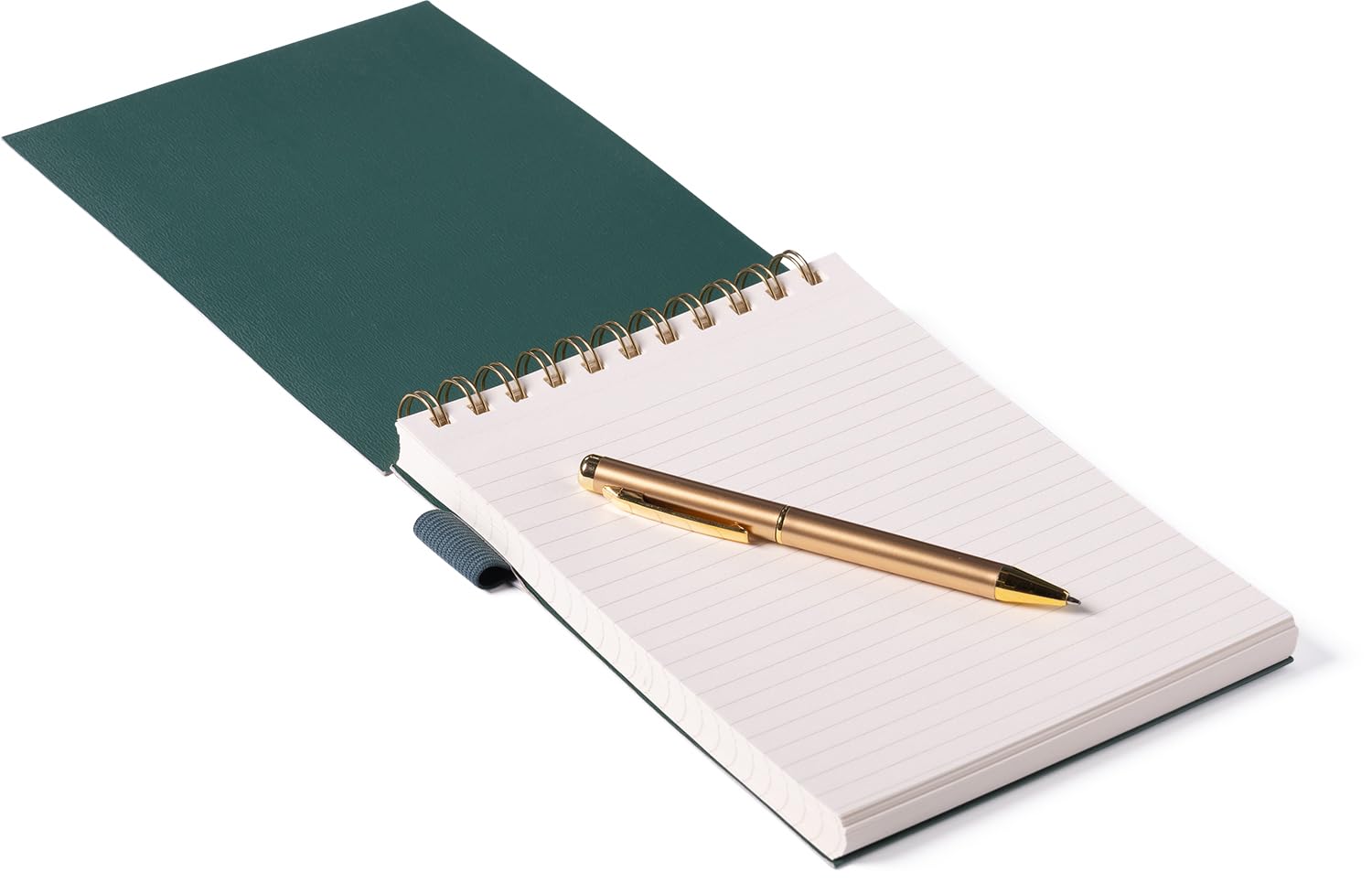 A5 Notepad Ideal for Note Taking in School or College