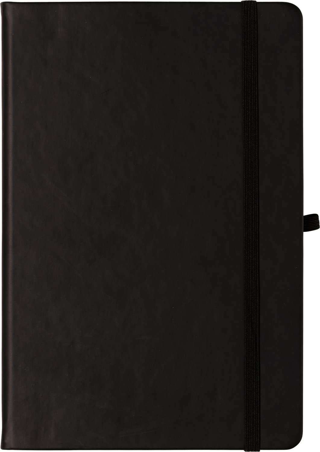 Eccolo Hardbound Writing Journal Cool Jazz