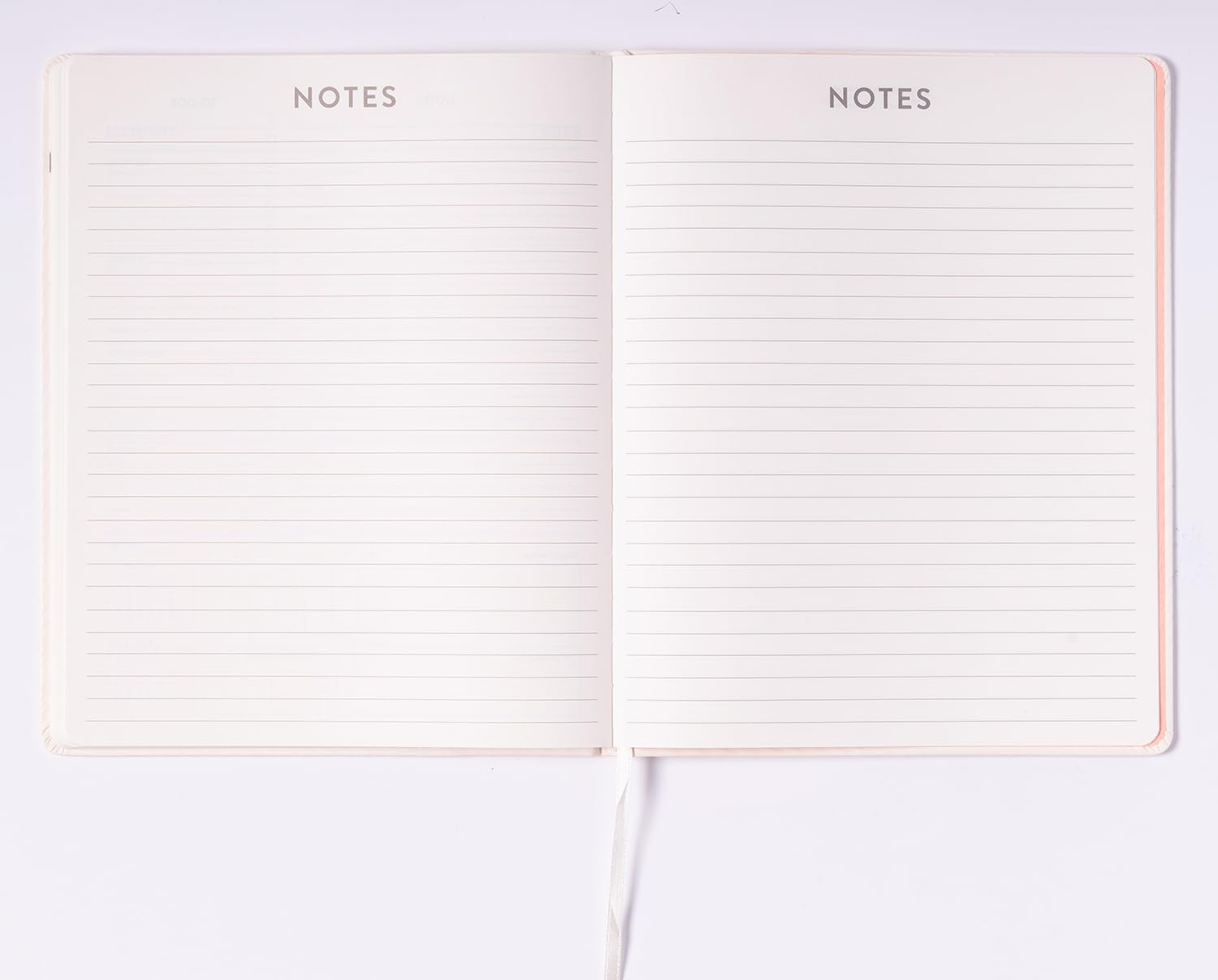2024 Butterflies Large Bound Planner