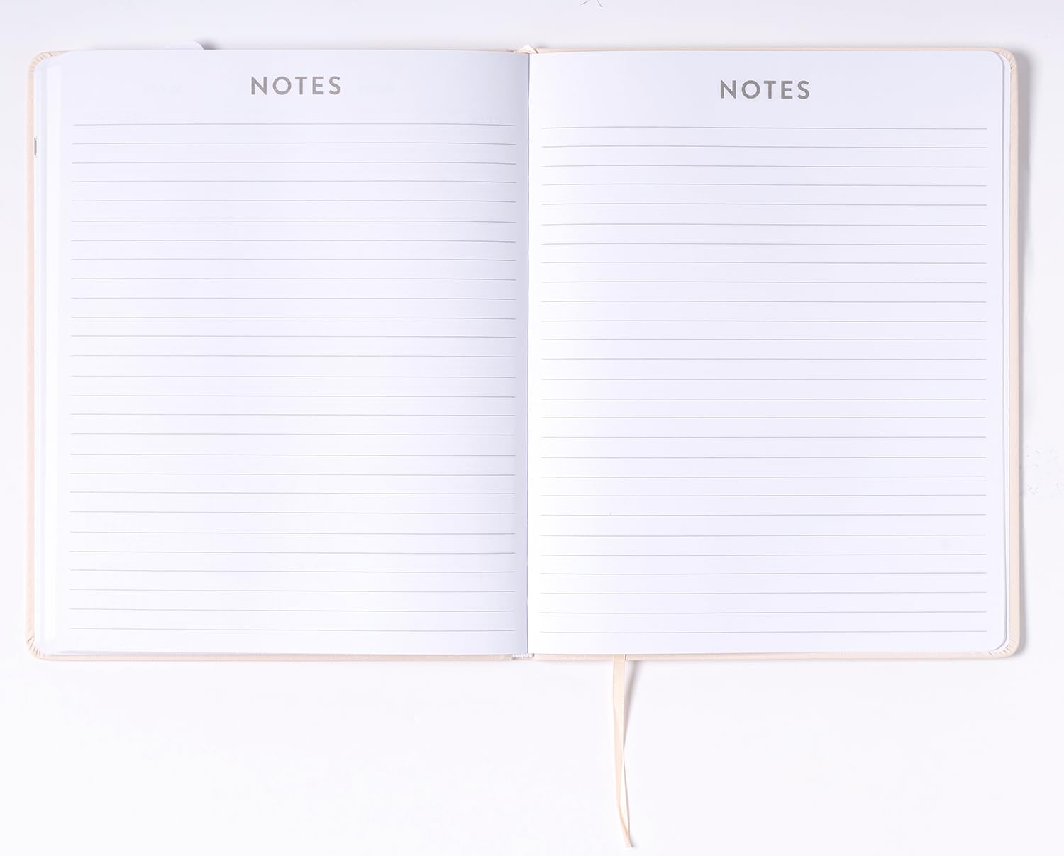 2024 One Day At A Time Large Bound Planner