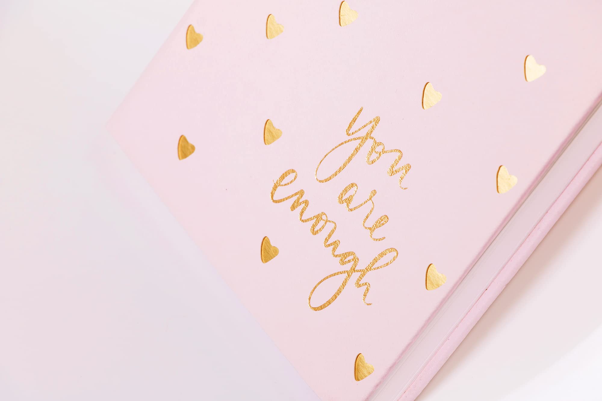 Dayna Lee School Notebook