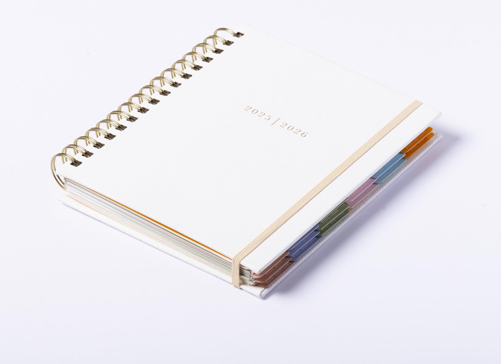 2026 eccolo 2025 planner
