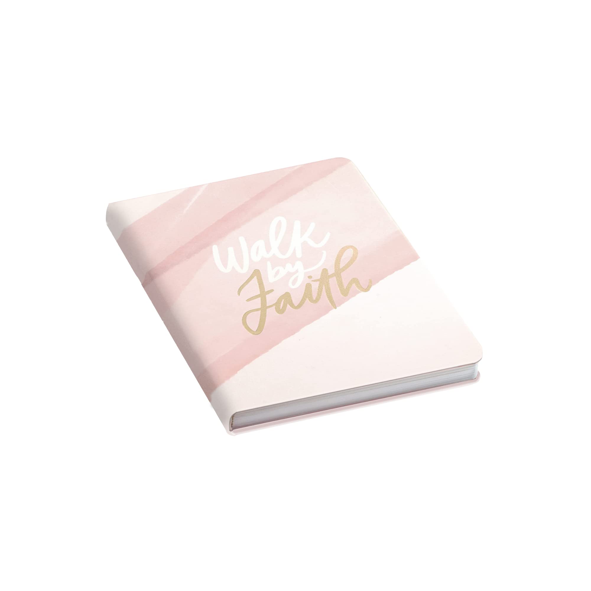 Inspirational Watercolor Notebook Journal for Women and Men