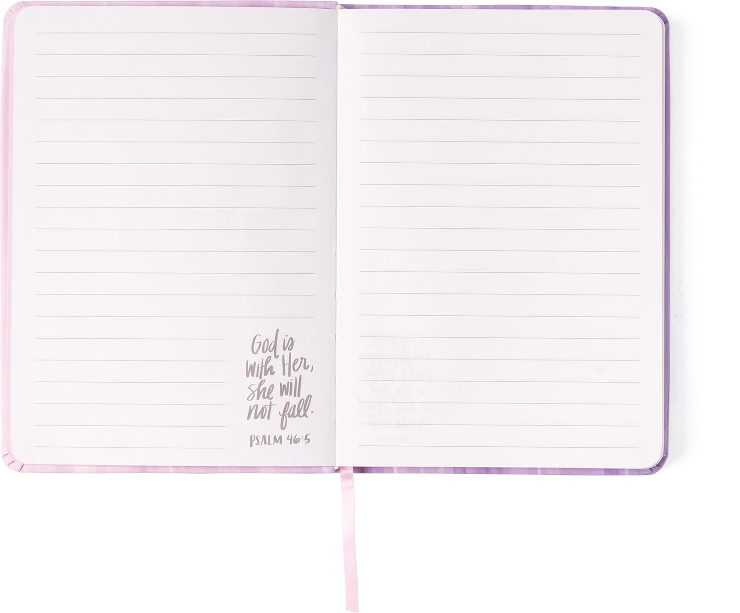 Inspirational Flexible Cover Journal