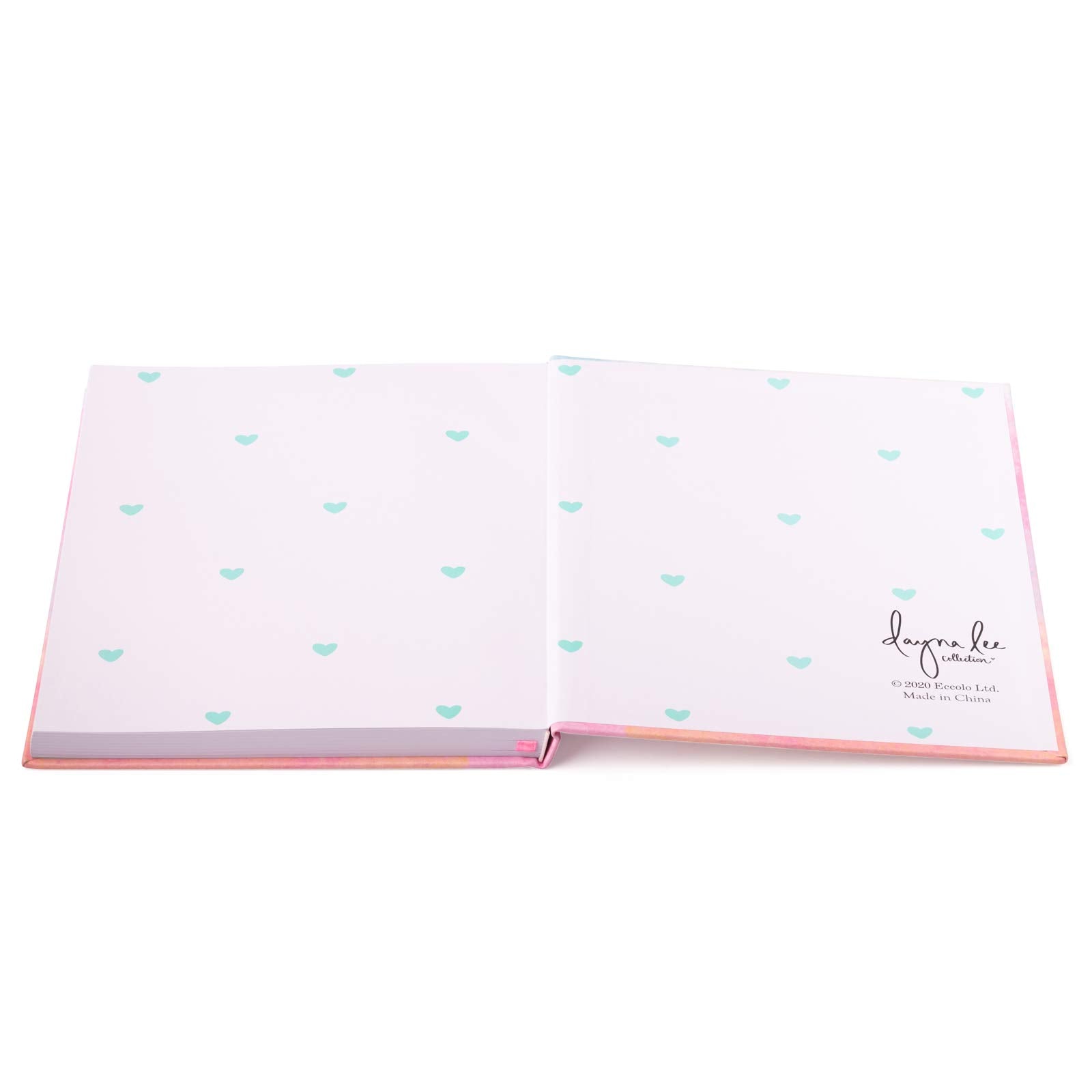 Stay True To You Eccolo Dayna Lee Notebook