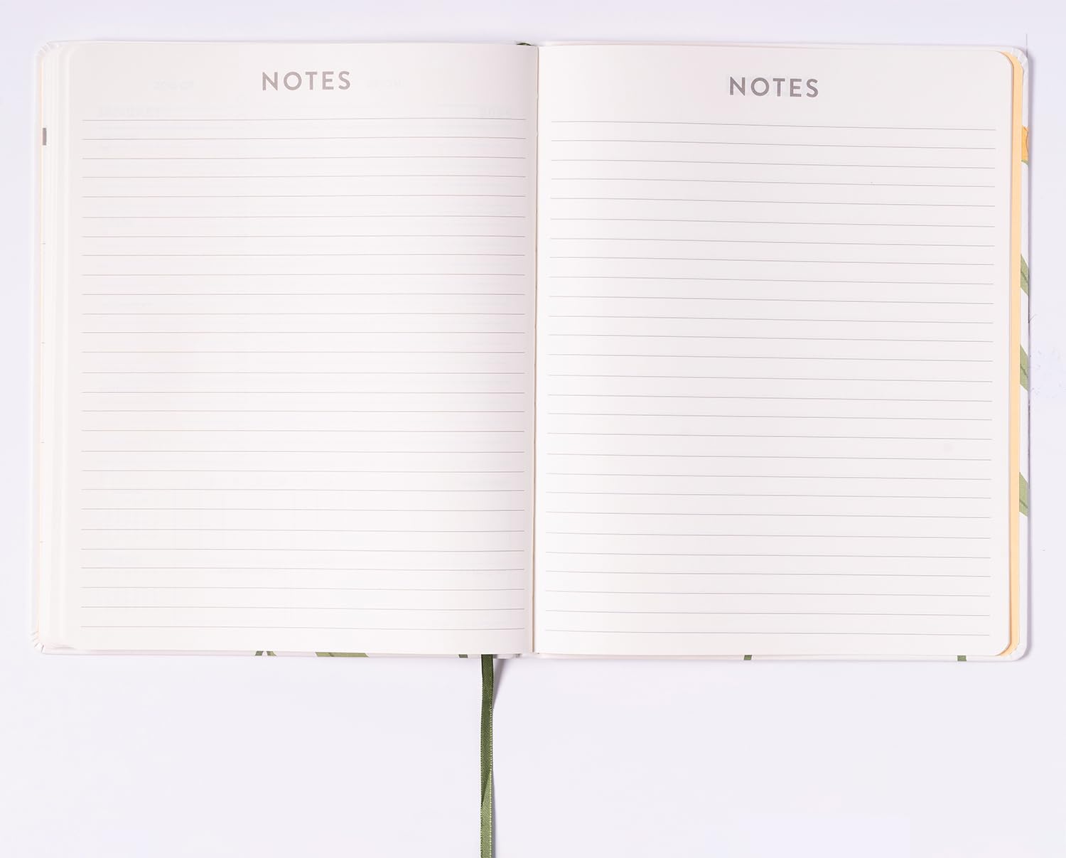 2024 Bloom Large Bound Planner