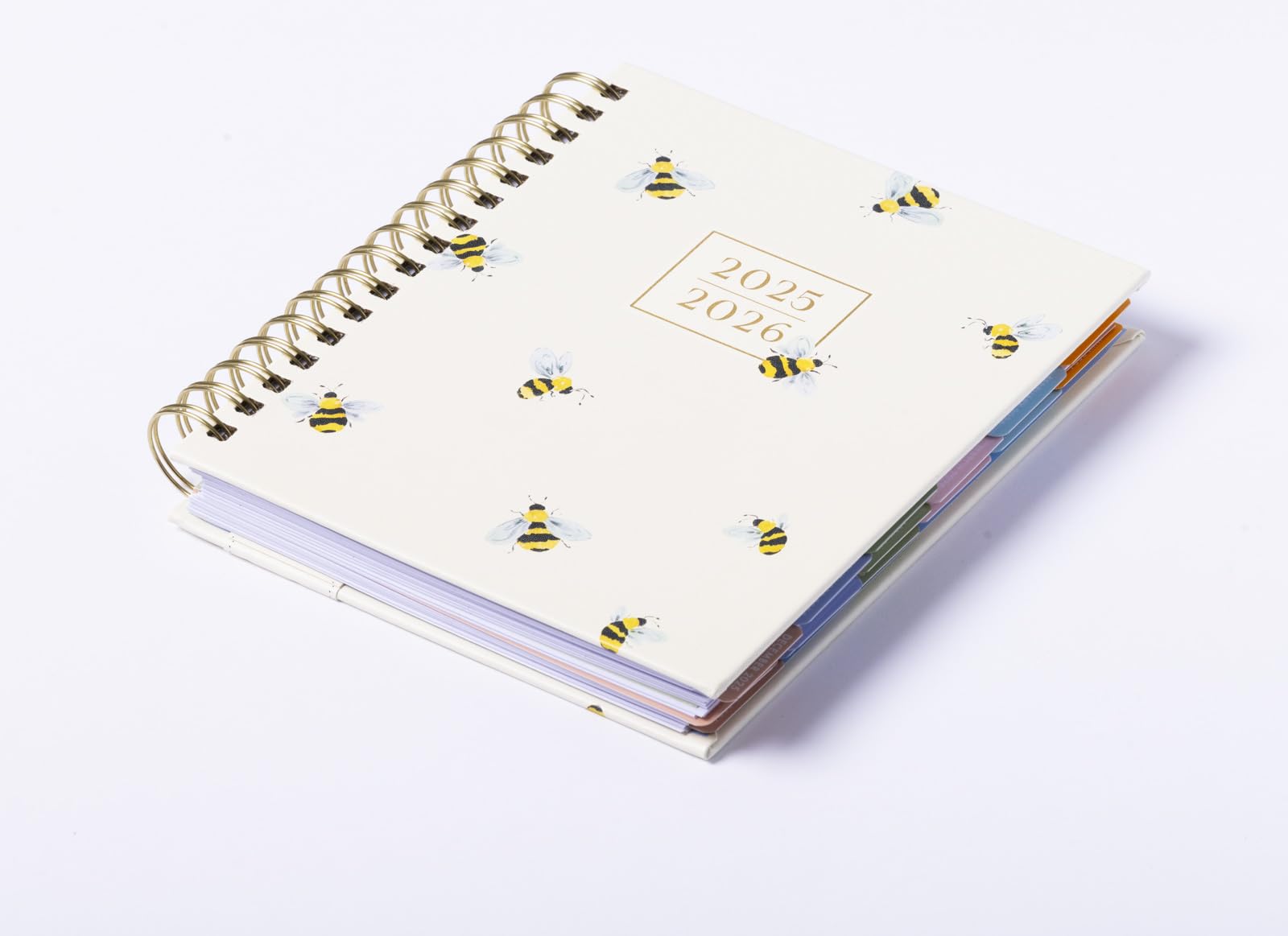 2026 eccolo 2025 planner