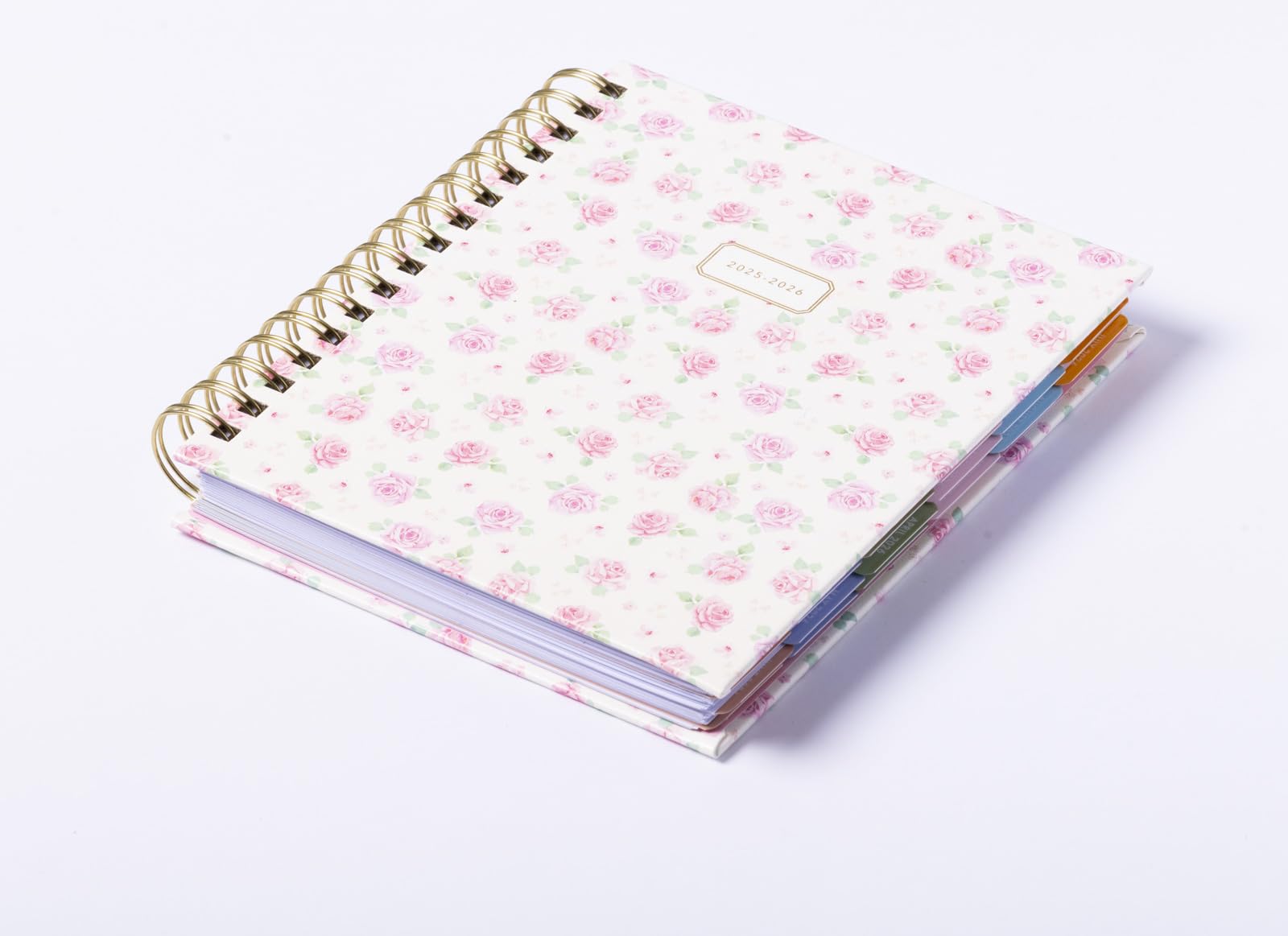 2026 eccolo 2025 planner