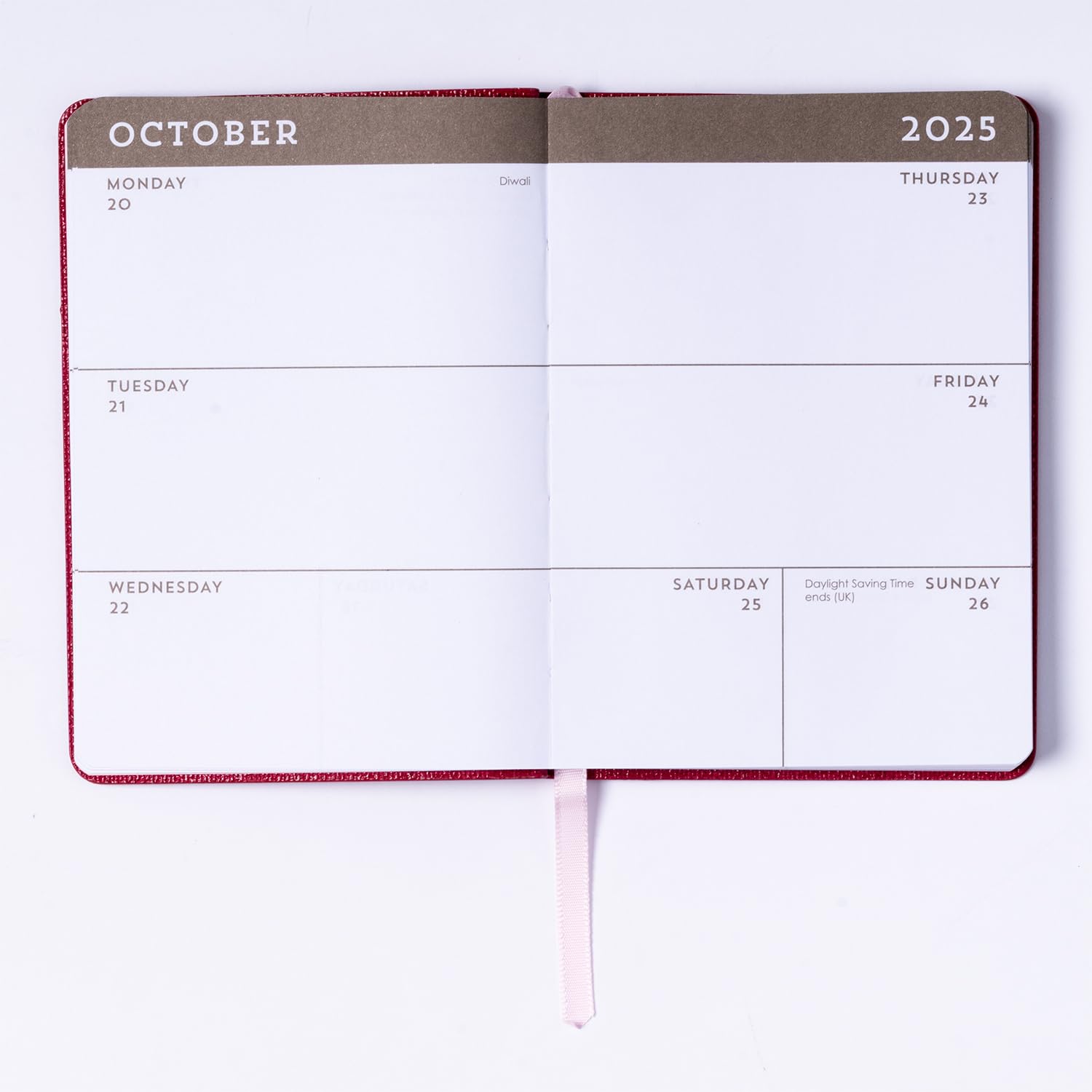 2026 eccolo 2025 planner