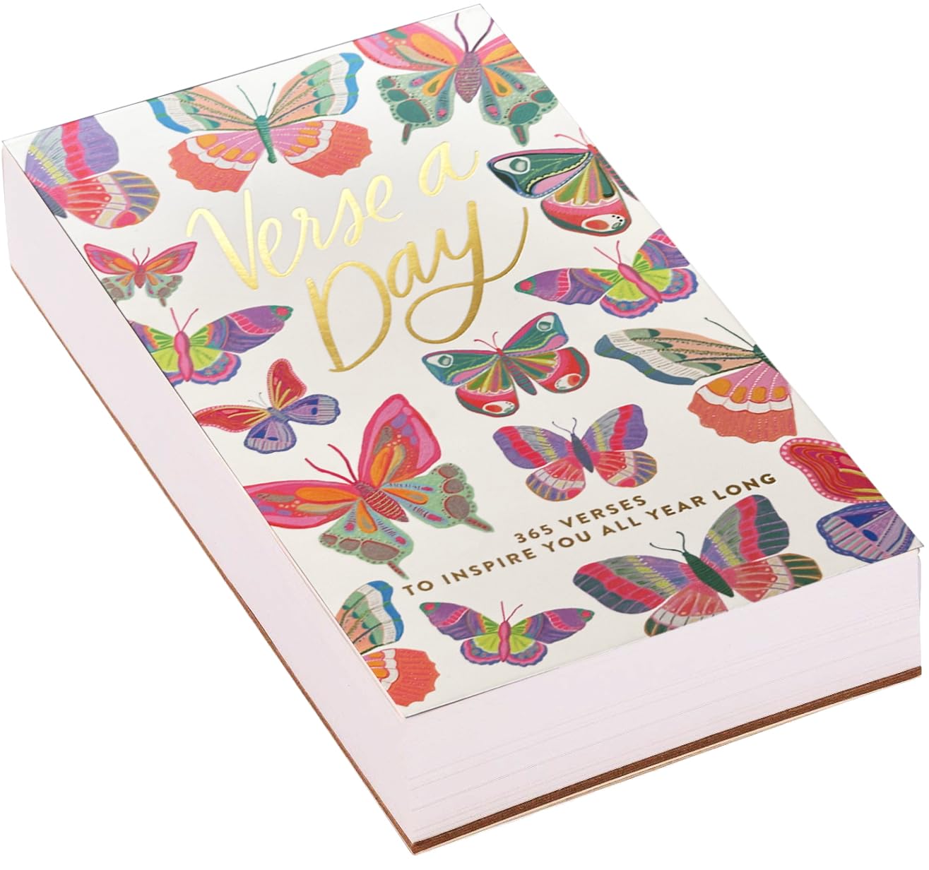 Eccolo Christian List Note Pad