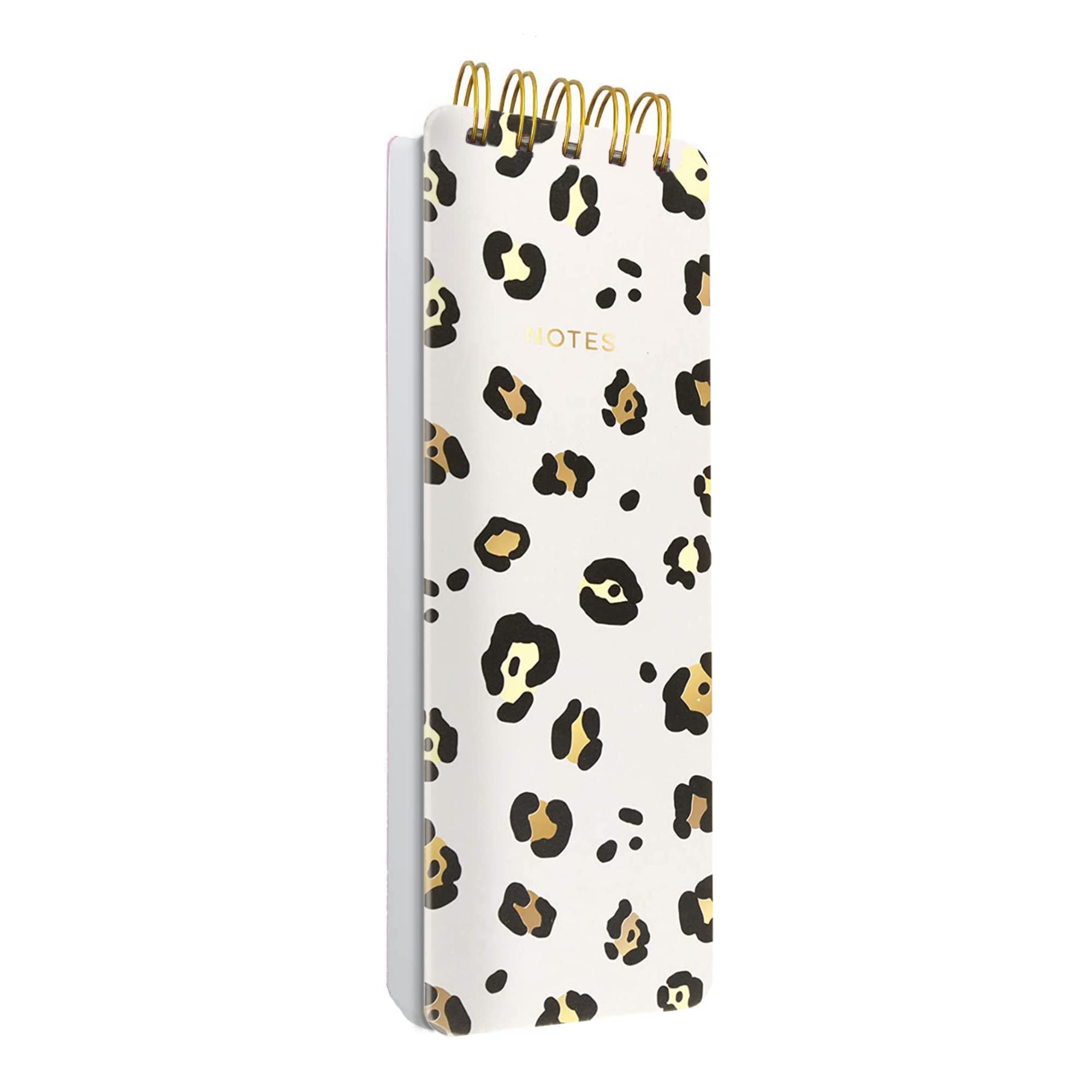 Office Essentials Eccolo Tall Spiral Memo Pad