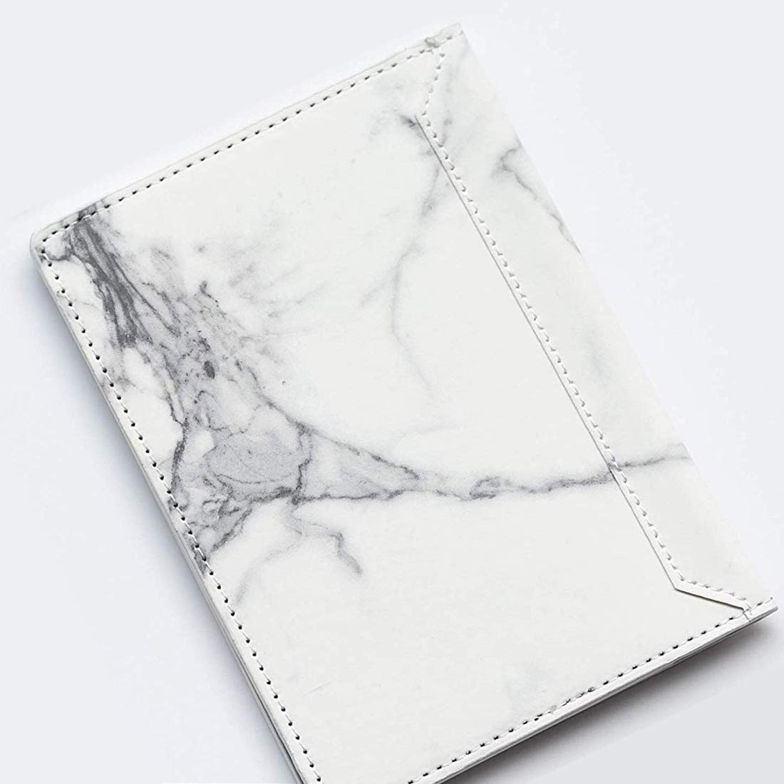 Marble Design Passport Case 6.4X4