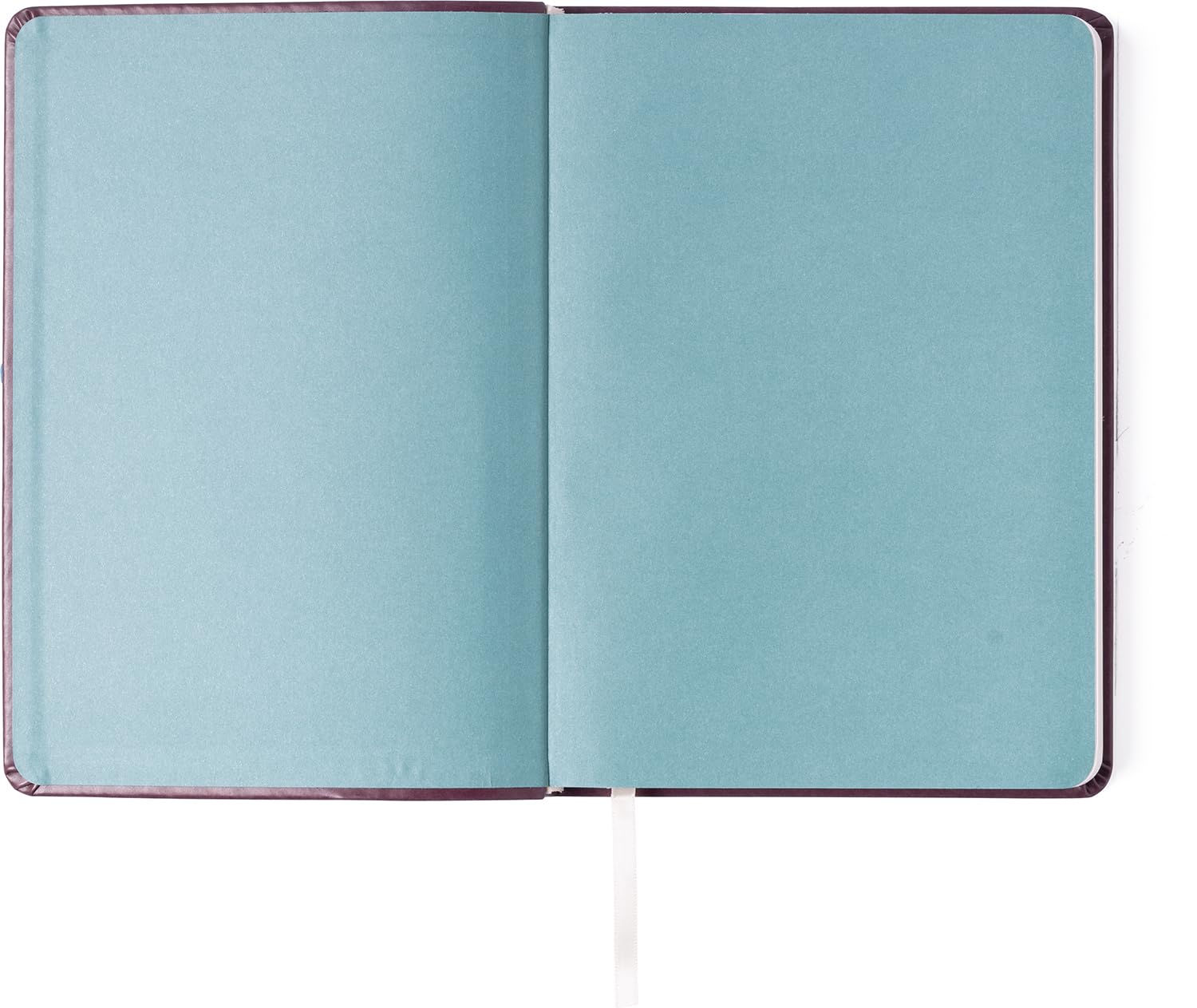 Wings Design Eccolo Notebook of size 5.75-x-8.25 inches