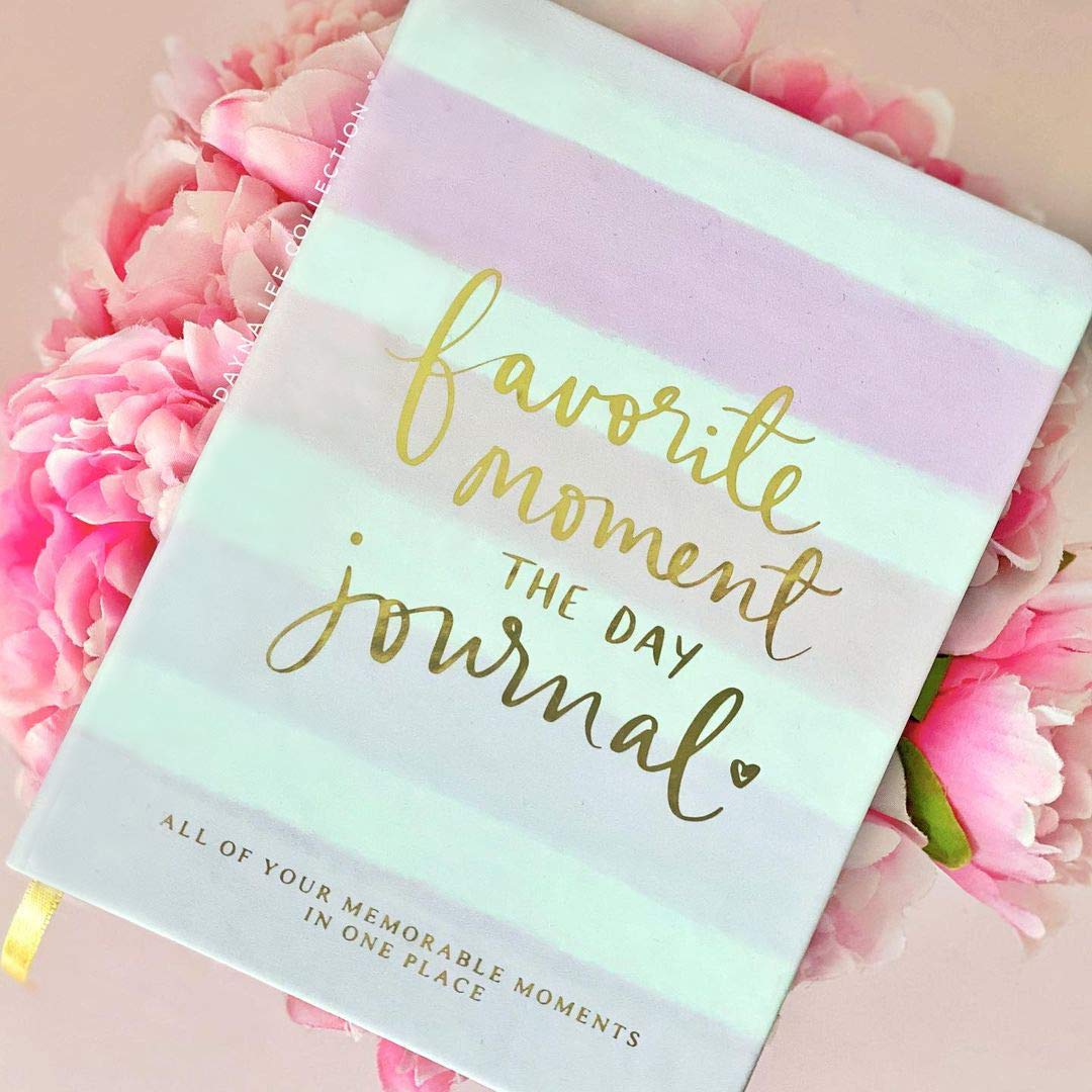 You Can Do Anything Journal