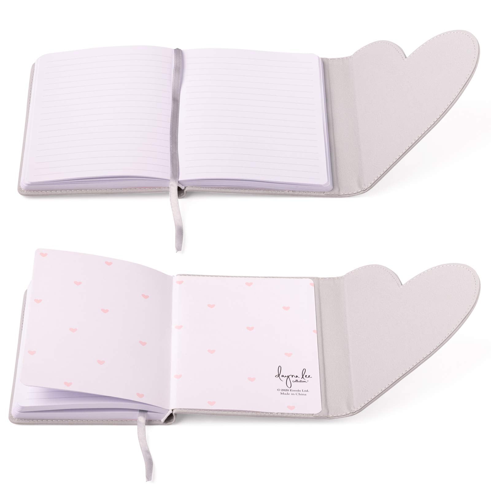 Dayna Lee Love Journal & Notebook