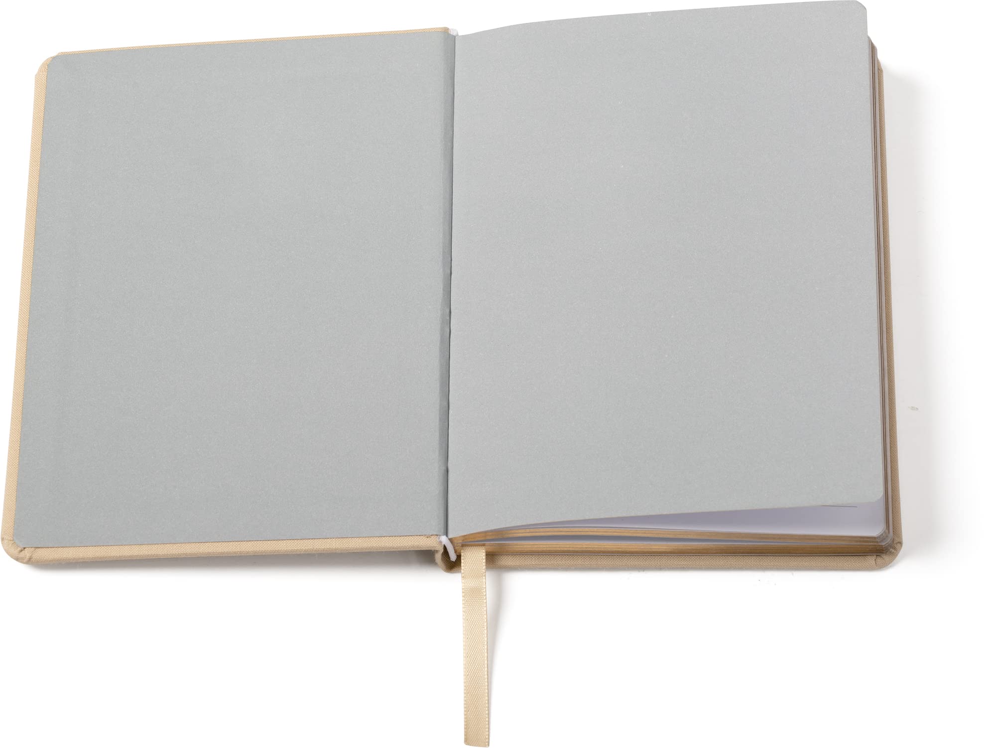 Detailed Bee Emblem on Eccolo Journal