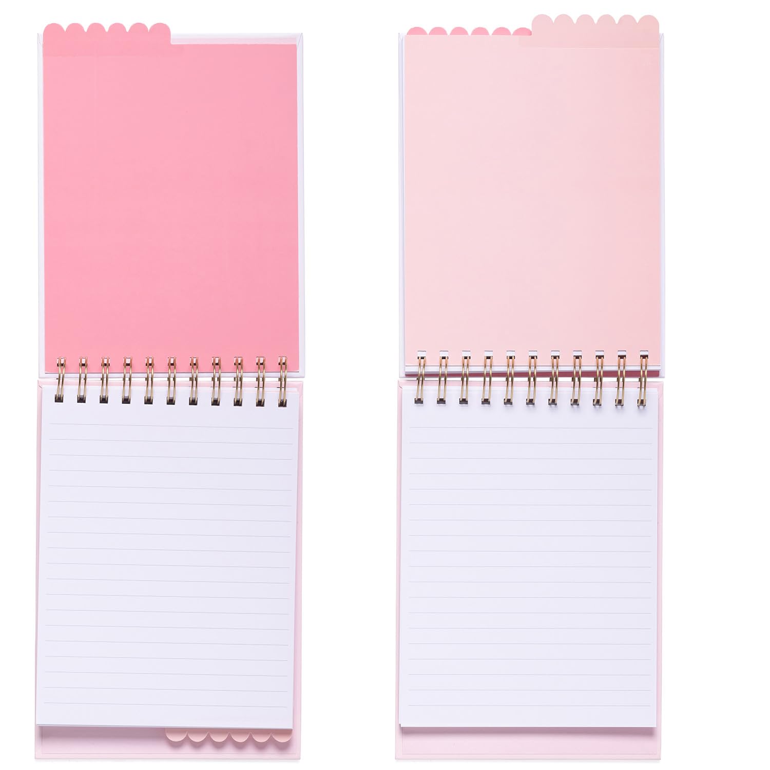 A5 Notepad Ideal for Note Taking in School, College or Work