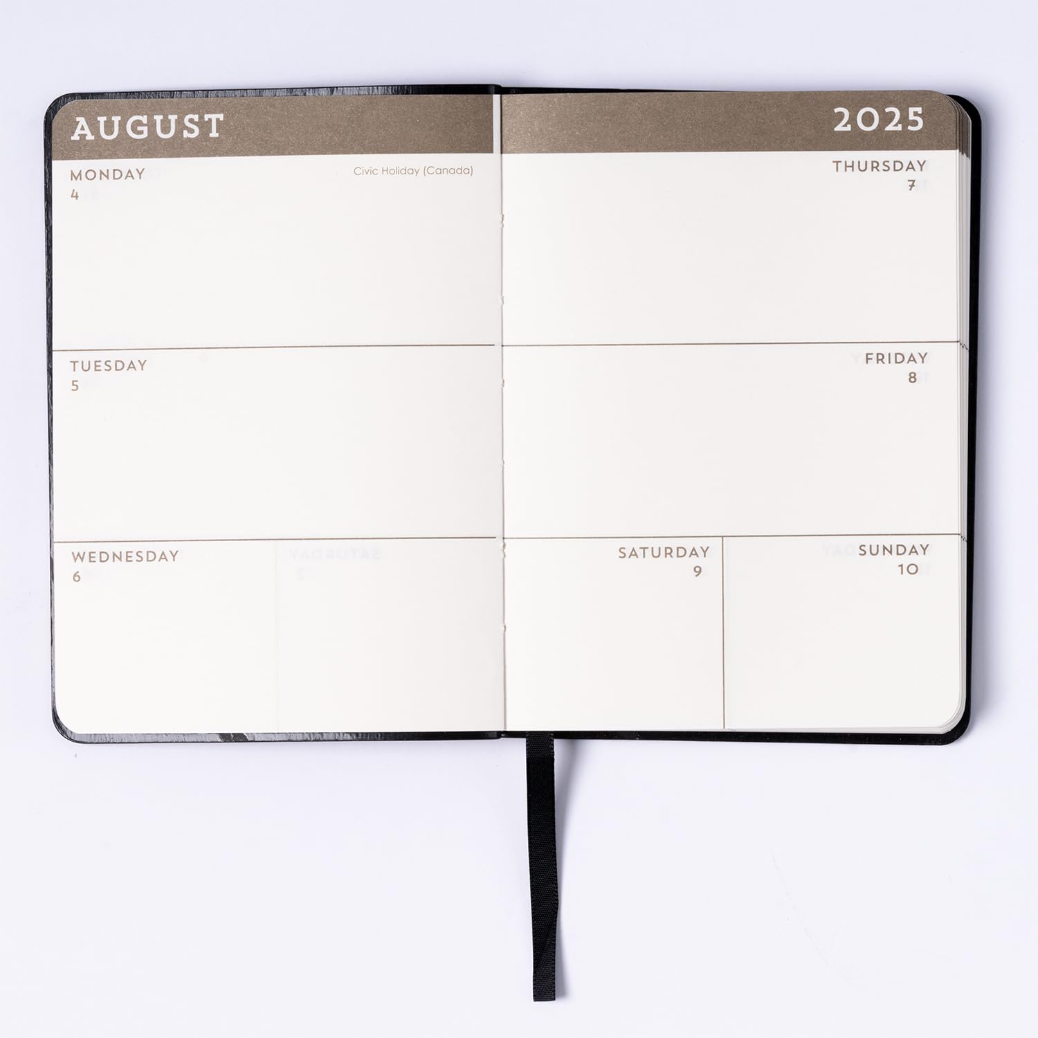 2026 eccolo 2025 planner