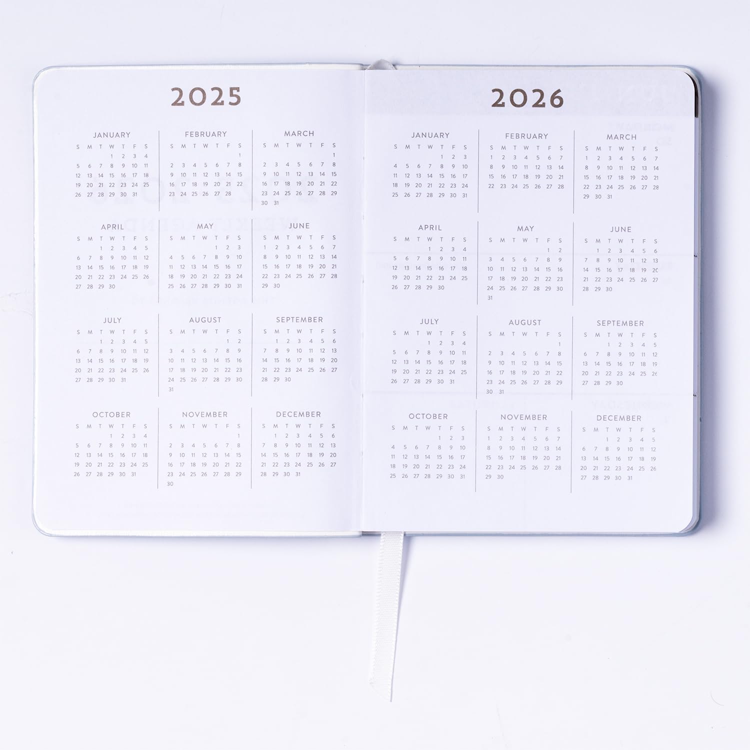 2026 eccolo 2025 planner