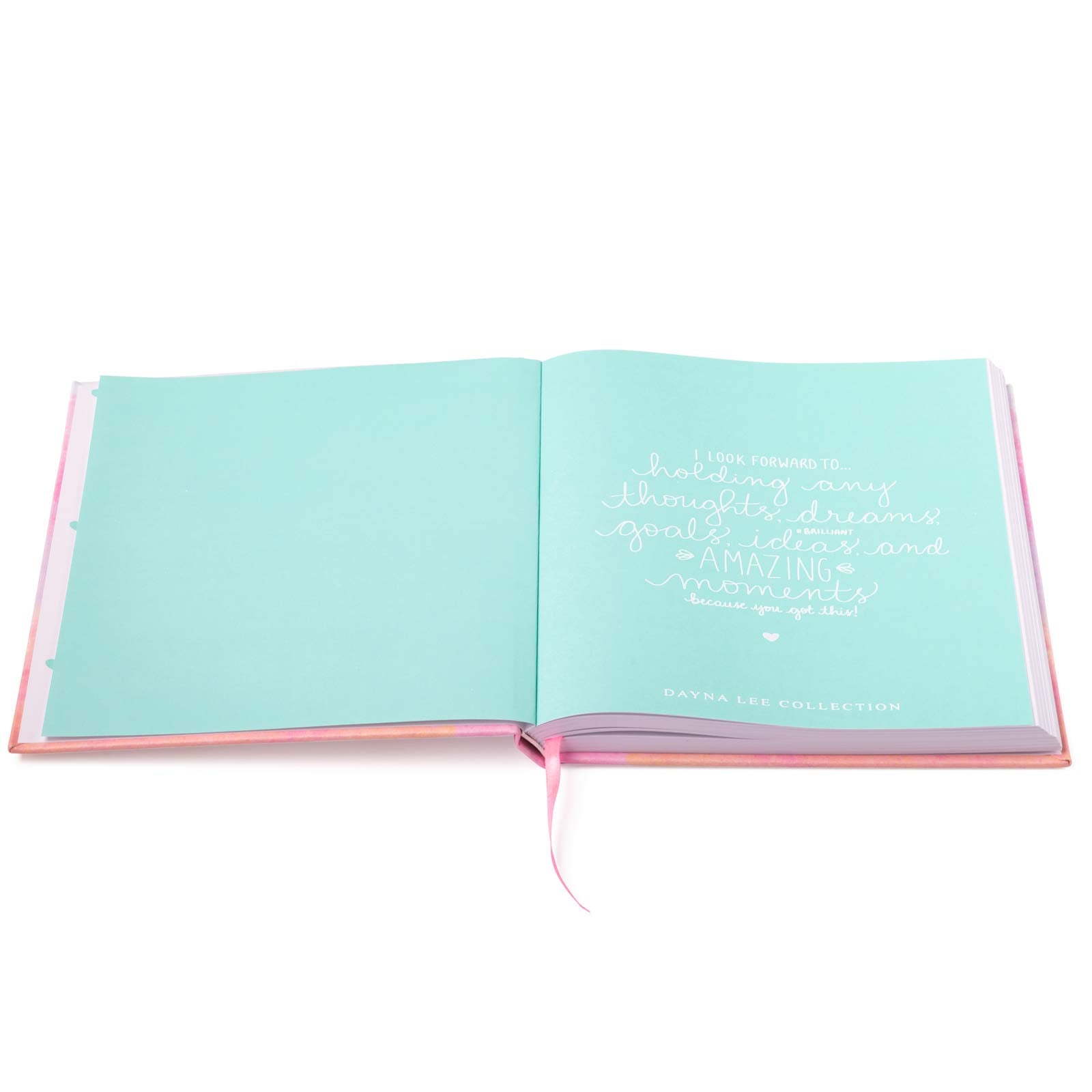 256 Acid-Free Lined Pages Journal