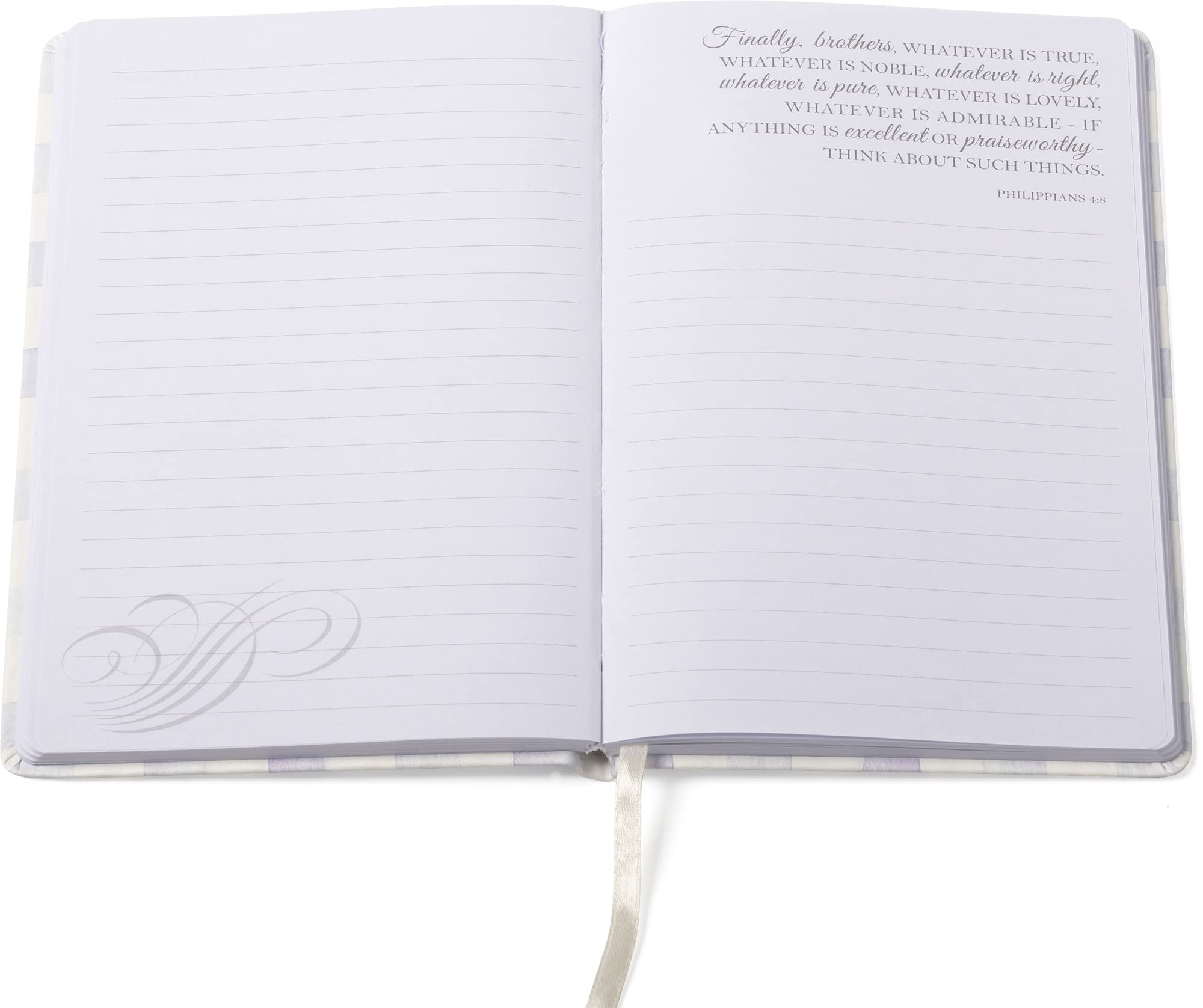 Eccolo Journal 192 Ruled Pages