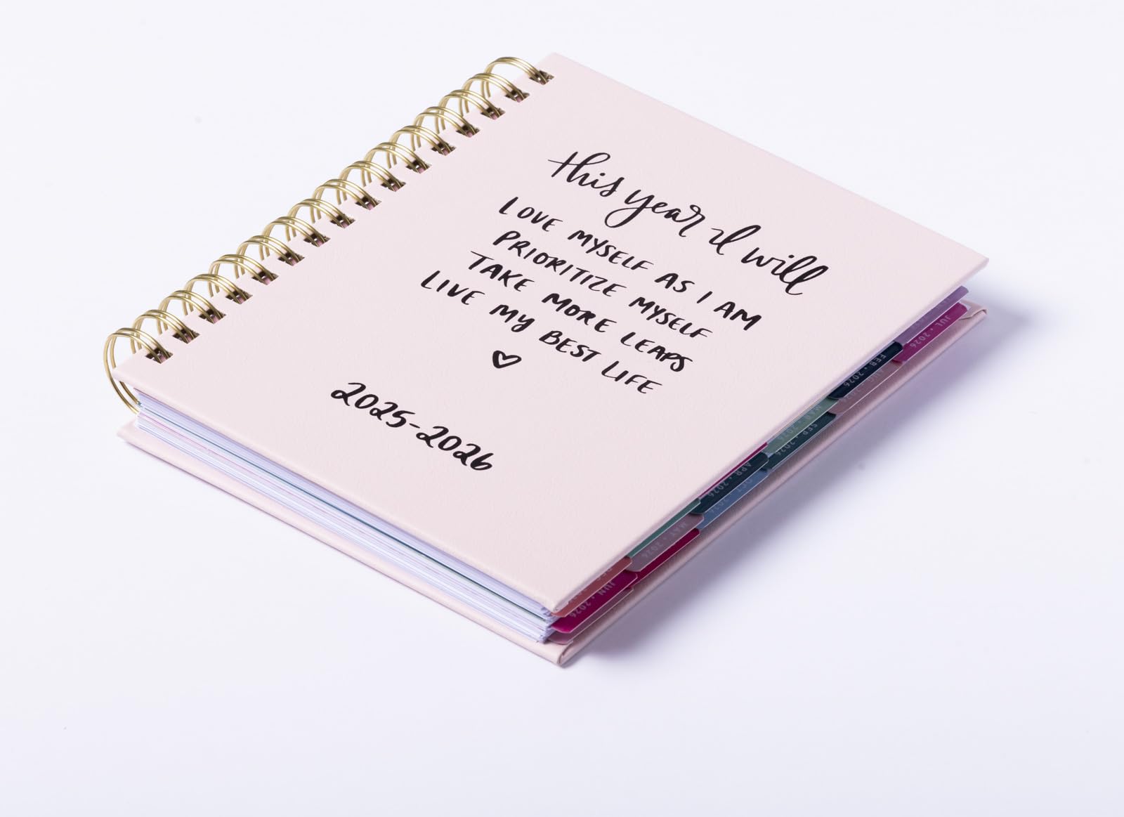 2026 eccolo 2025 planner