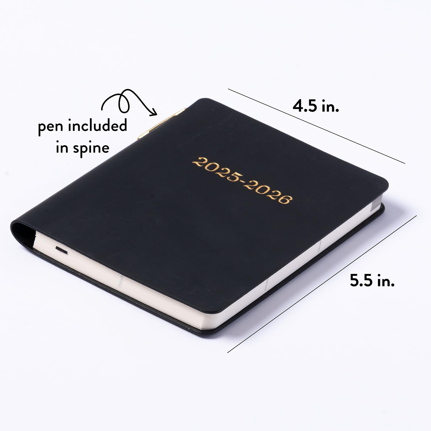 2026 eccolo 2025 planner