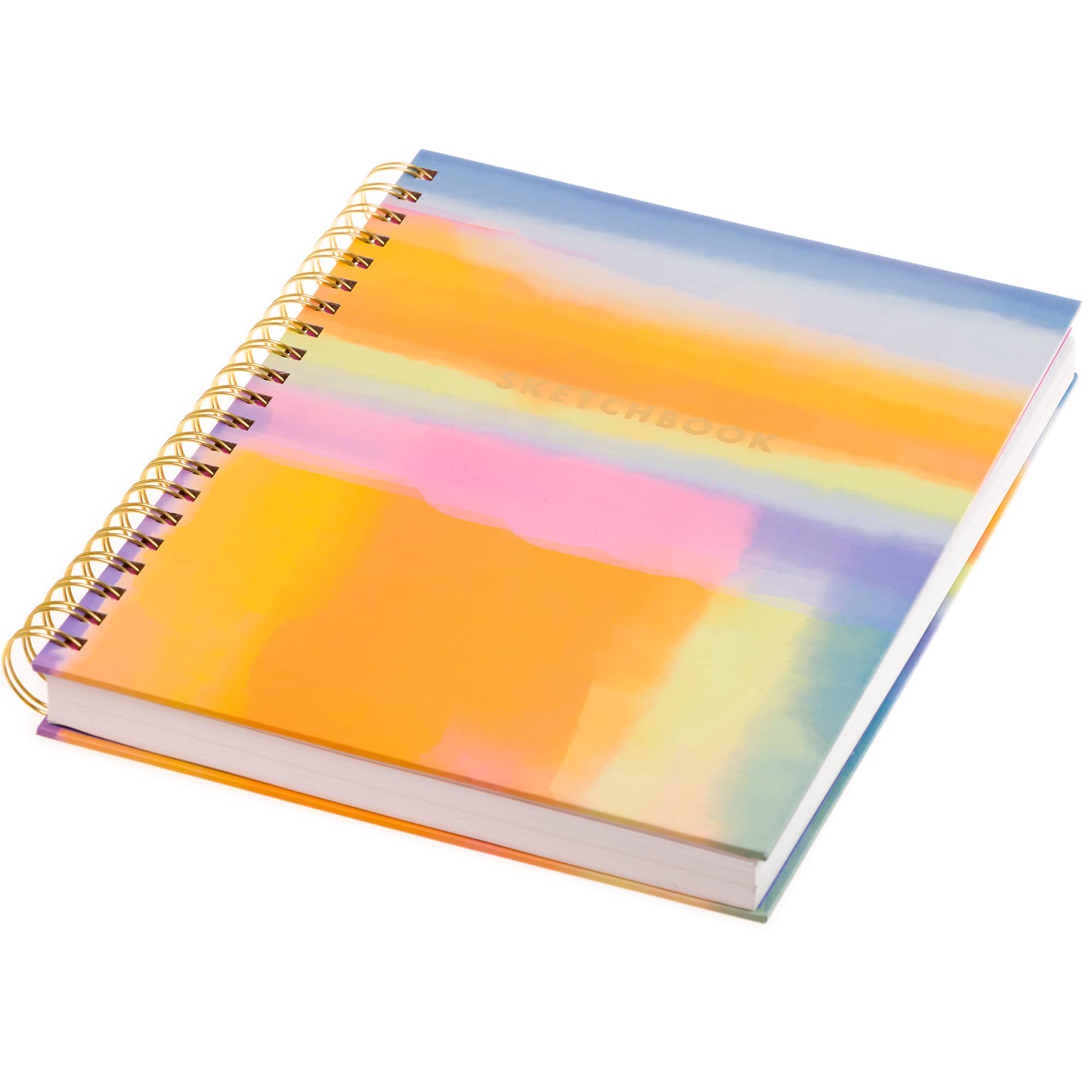 Sketchbook Ideal for Dry Media