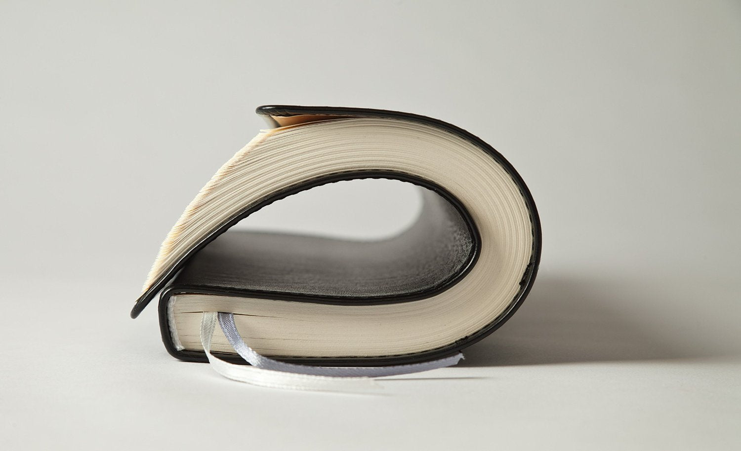 Black Eccolo World Traveler Simple Journal Collection