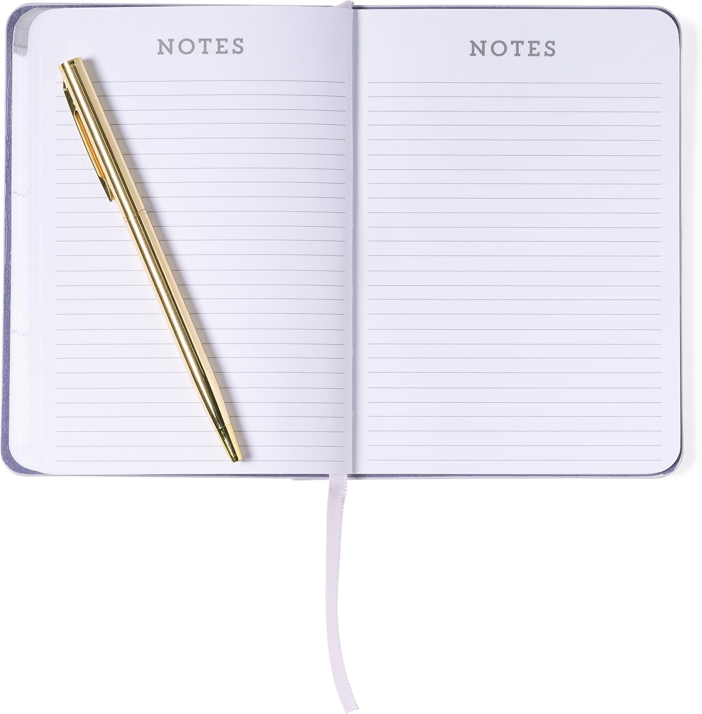 2024 Light Blue Pocket Weekly Planner