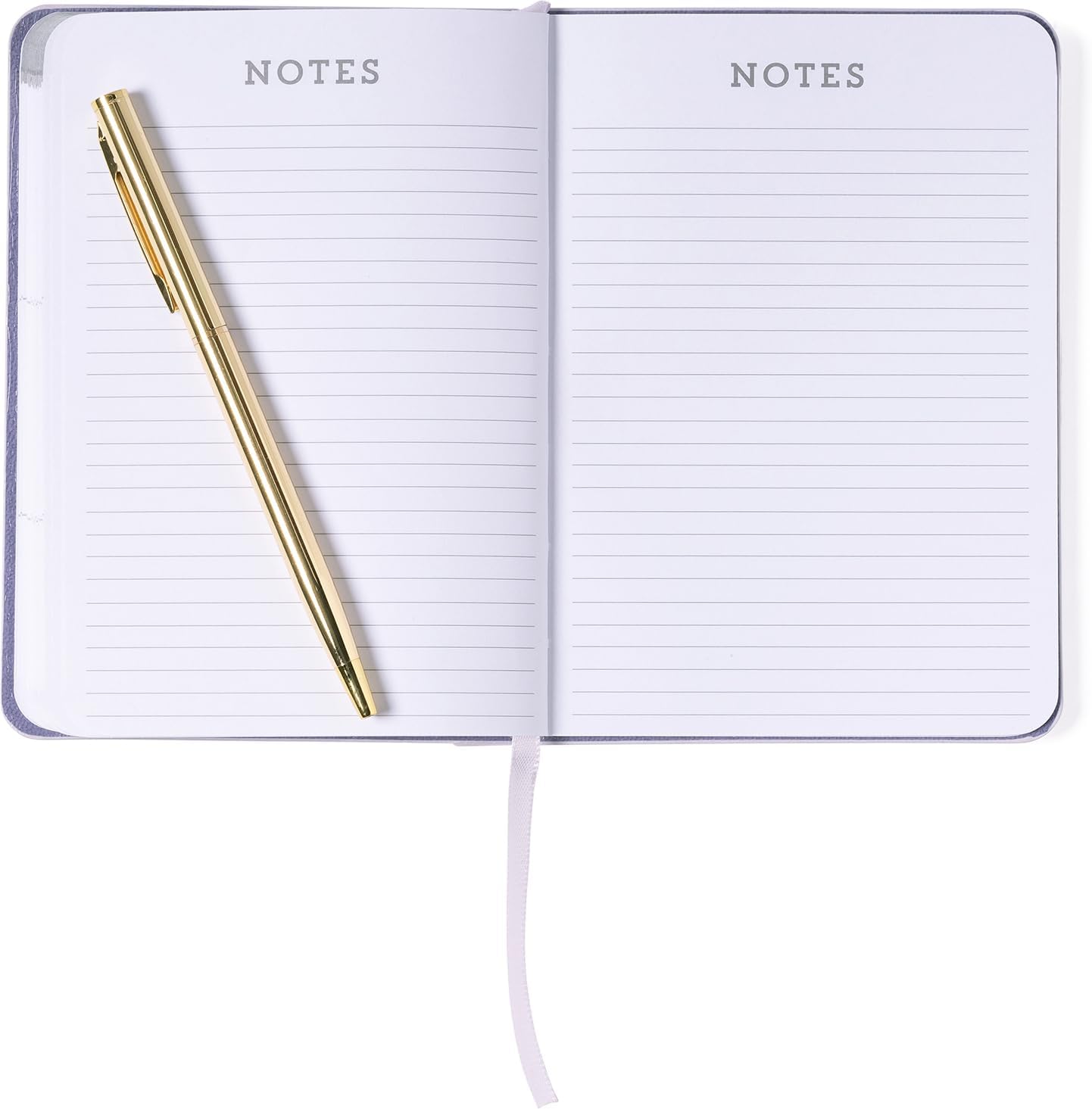 2024 Lilac Pocket Weekly Planner