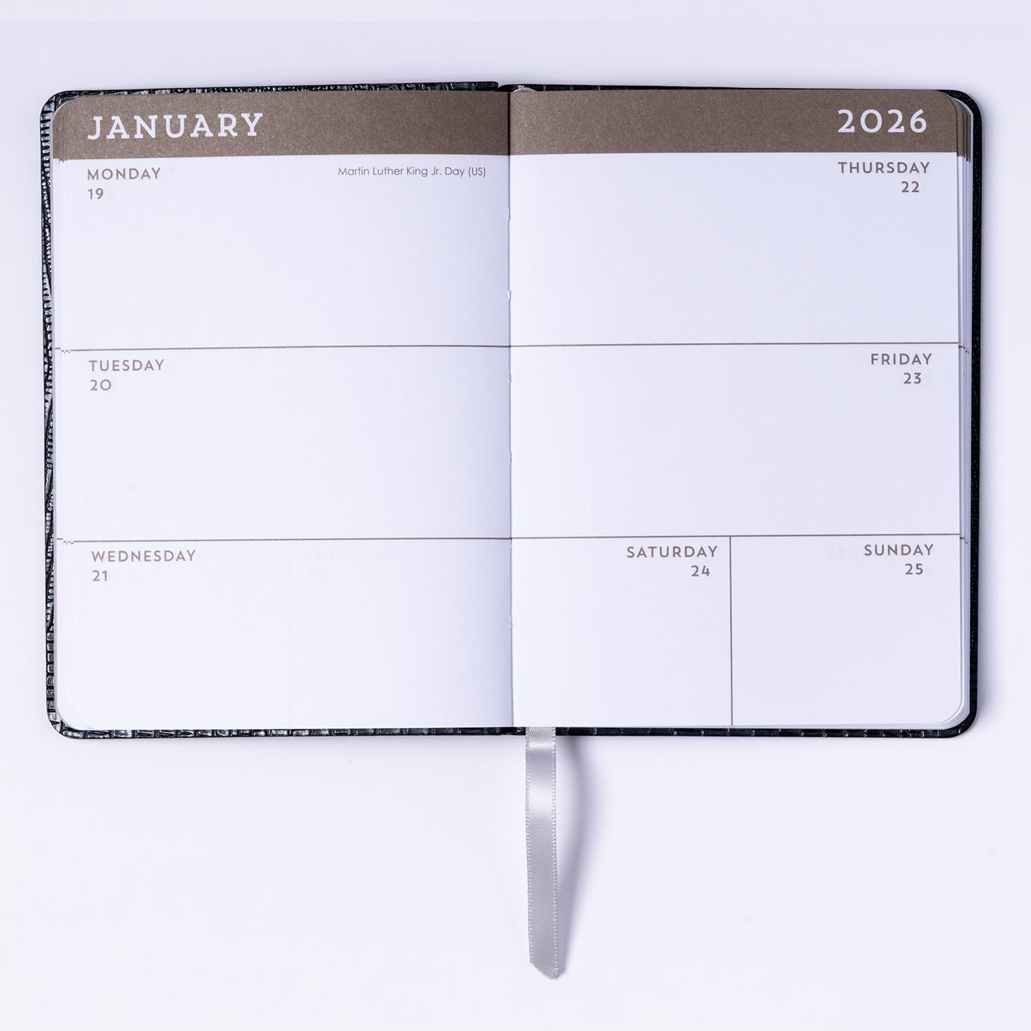 2026 eccolo 2025 planner