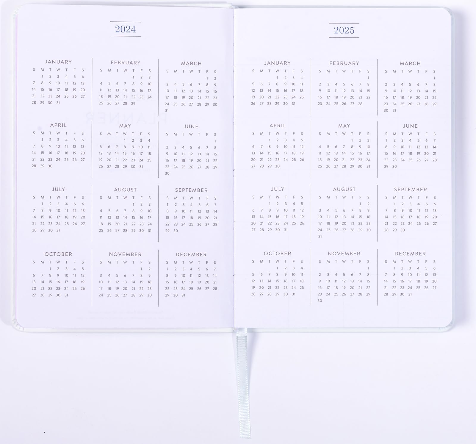 eccolo 2024 2025 planner