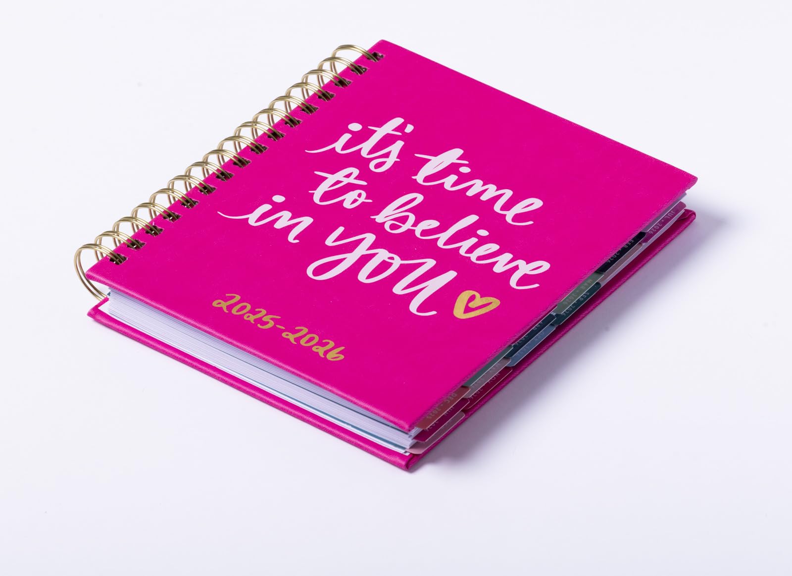 2026 eccolo 2025 planner