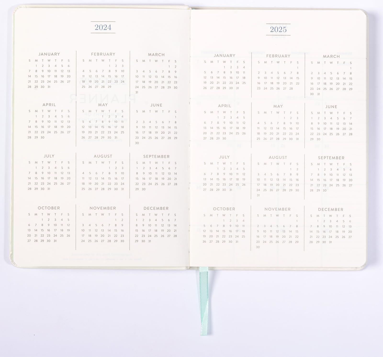 eccolo 2024 2025 planner