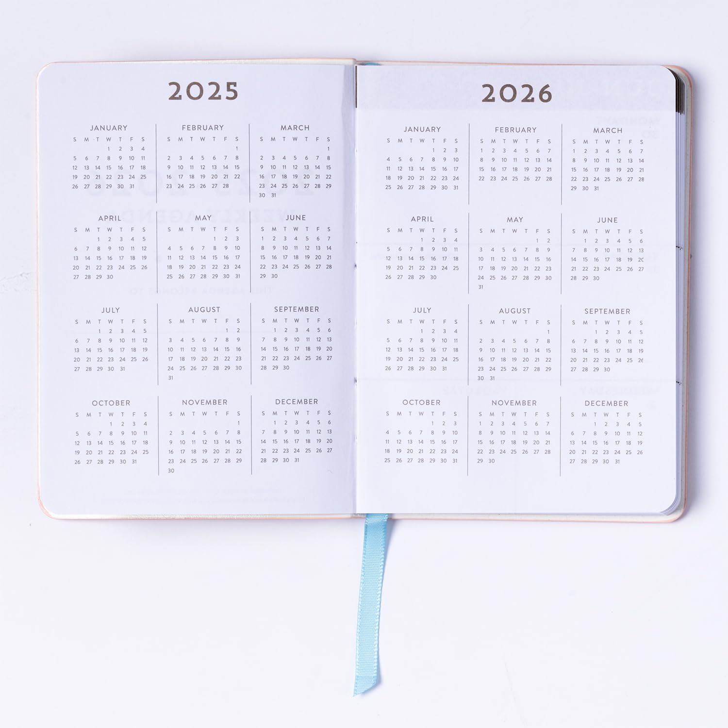 2026 eccolo 2025 planner