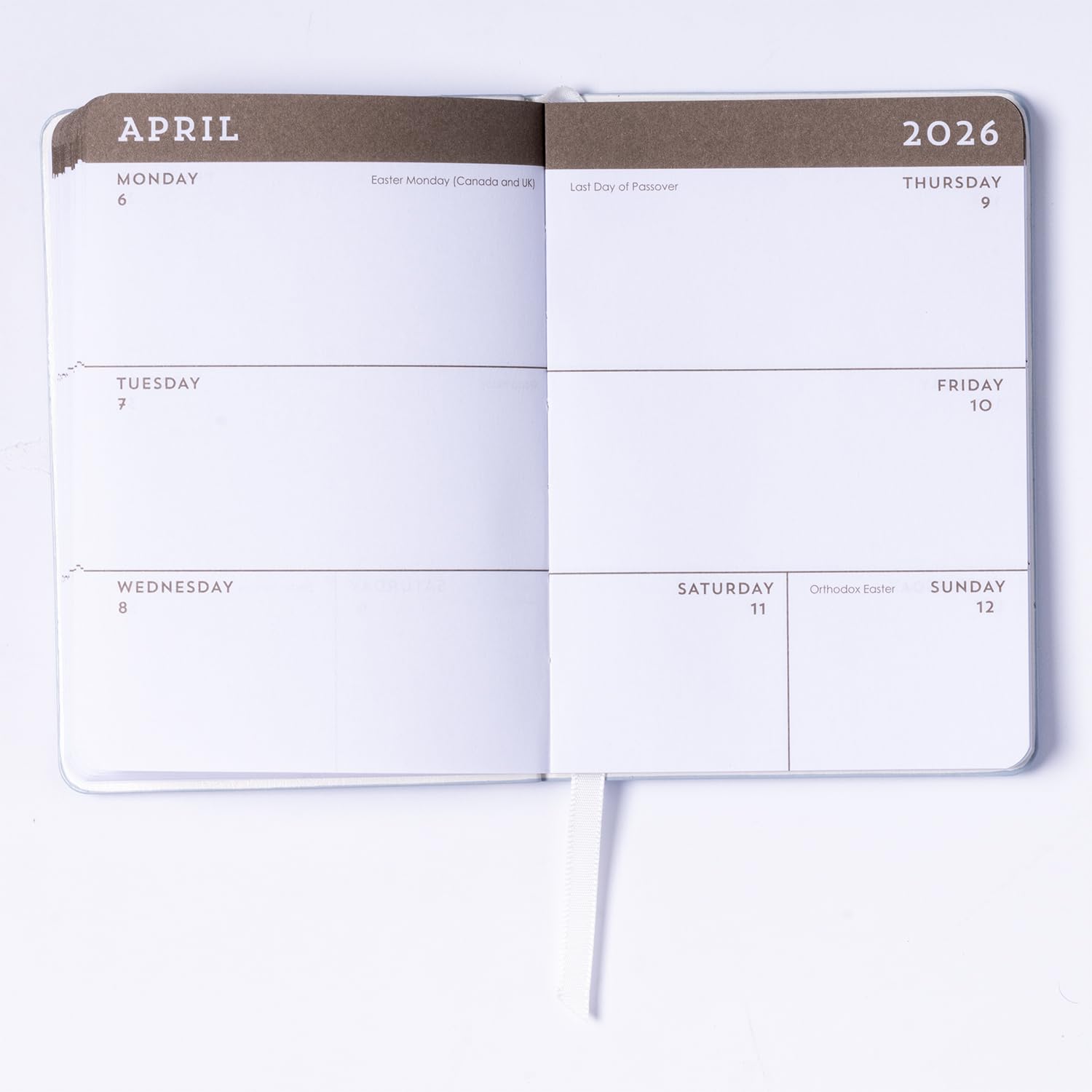 2026 eccolo 2025 planner