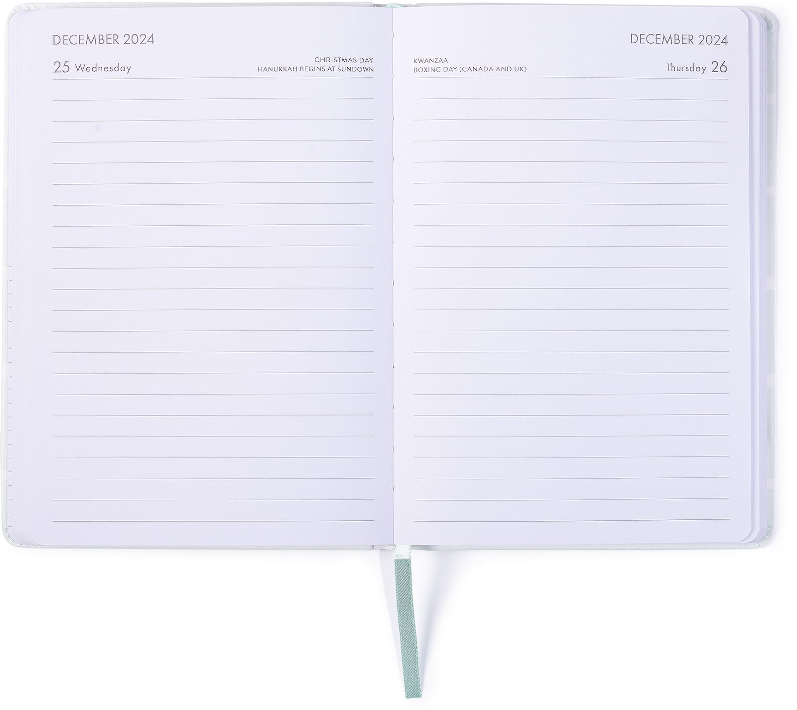 eccolo 2024 2025 planner