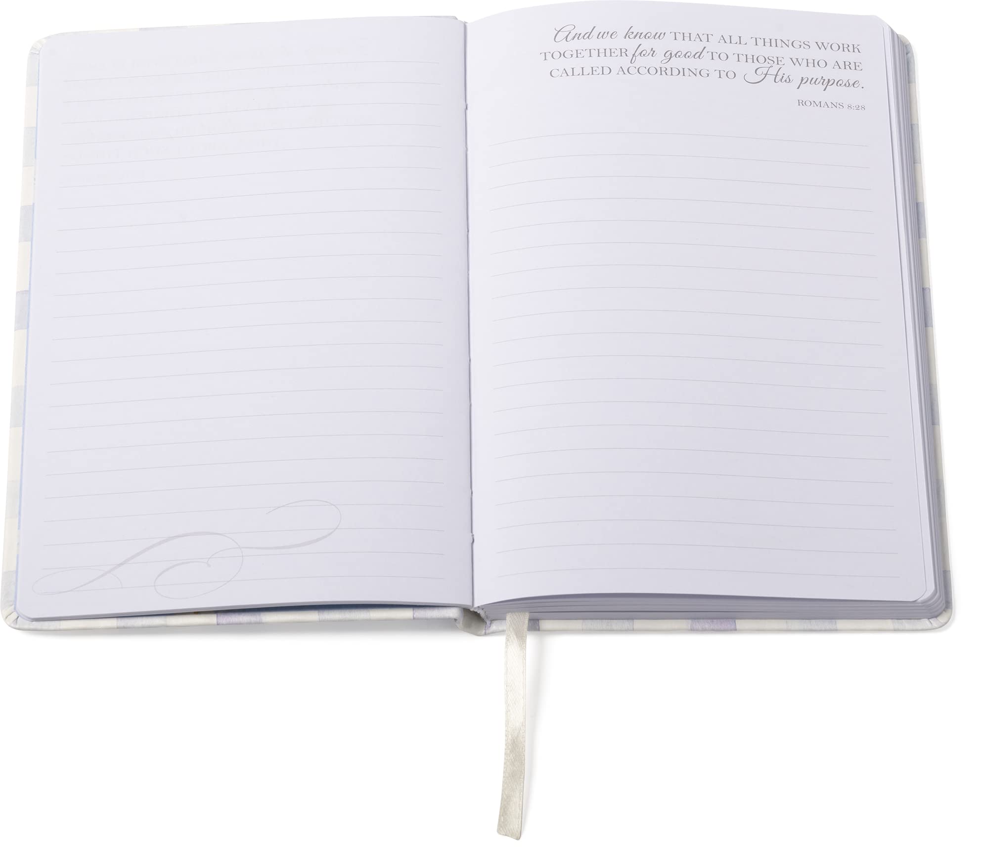 Eccolo Christian Journal Flexible Cover