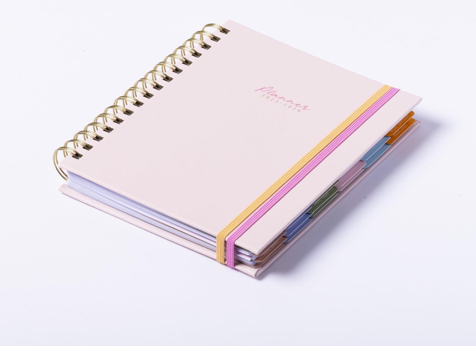 2026 eccolo 2025 planner